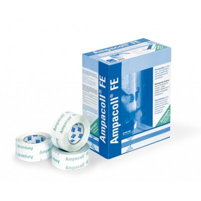 Lepilni trak Ampack Ampacoll FE Lepilni trakovi